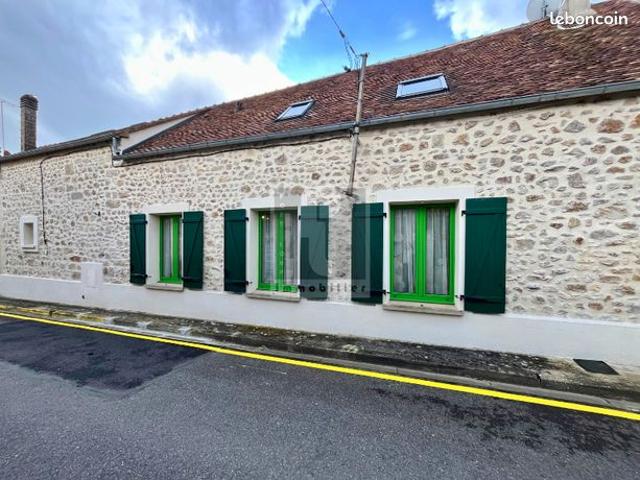 Maison vente à Provins, Thoury-férottes