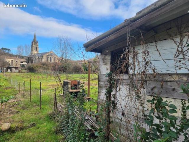 Maison vente à Largentière, Aubenas