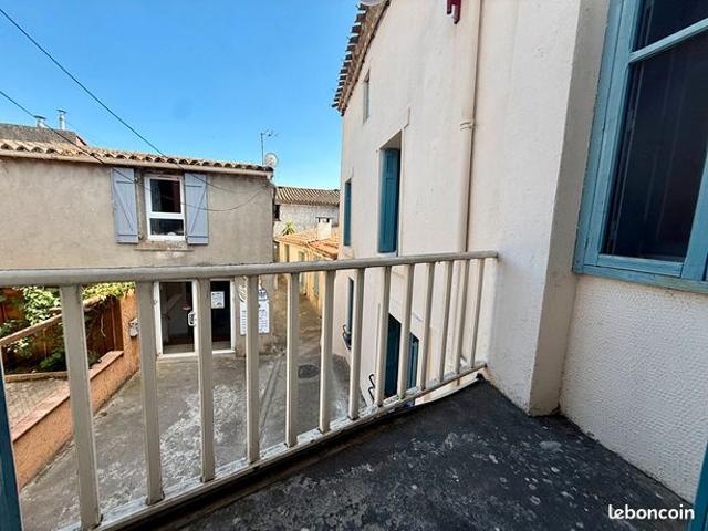 Maison vente à Carcassonne, Badens