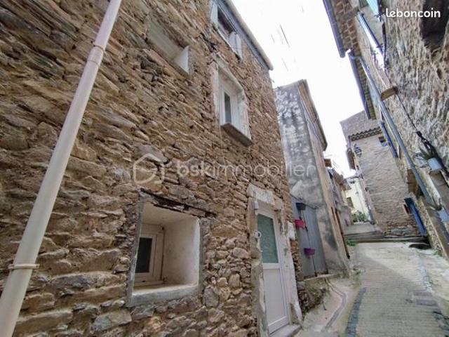 Maison vente à Béziers, Faugères