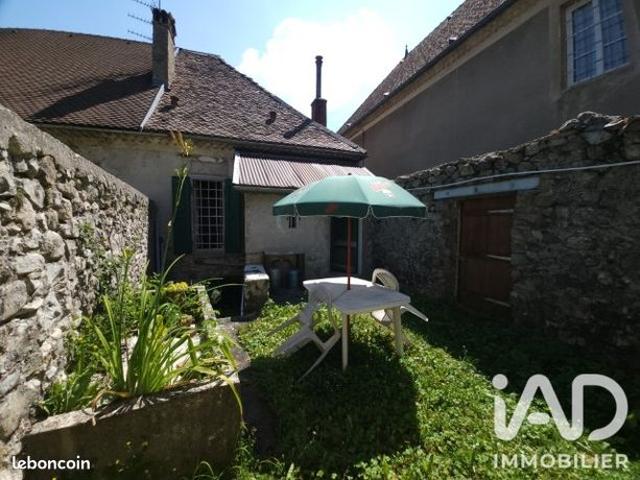 Maison vente à Grenoble, Tréminis