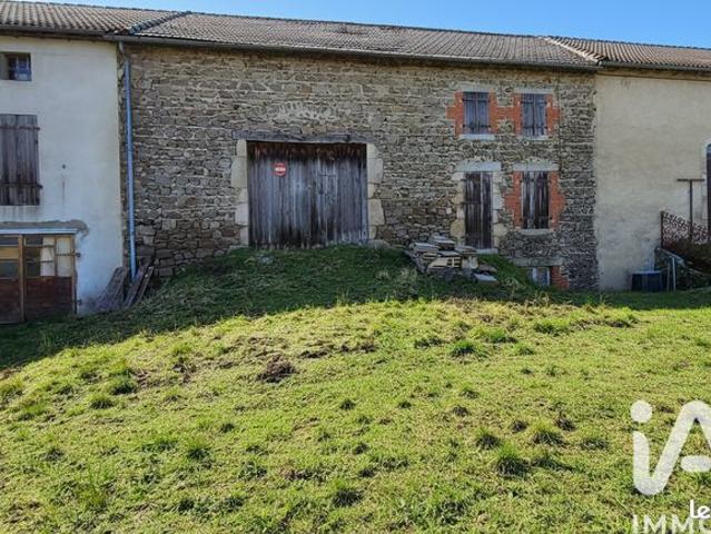 Maison vente à Le Puy-en-Velay, Saint-pierre-du-champ