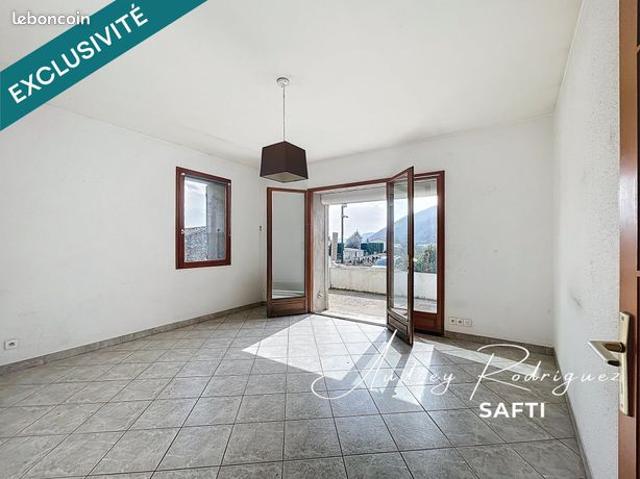 Maison vente à Tournon-sur-Rhône, Mauves