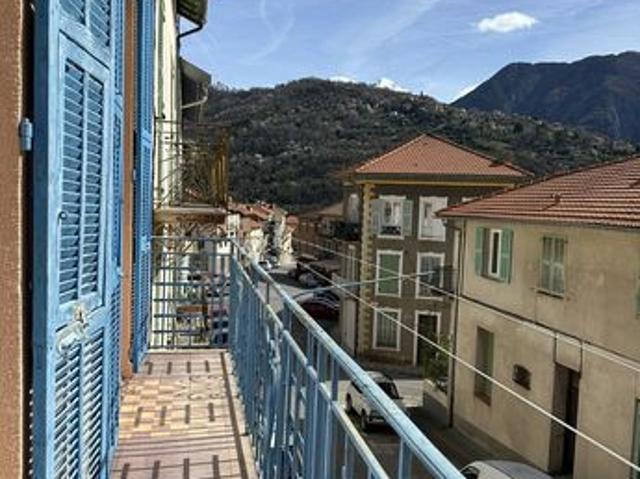 Maison vente à Nice, Roquebillière