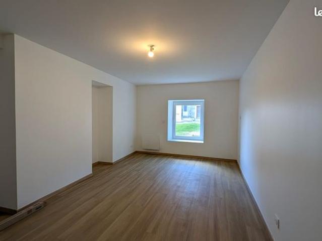 Maison vente à Pontarlier, Evillers