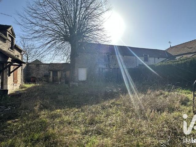 Maison vente à Montargis, Préfontaines