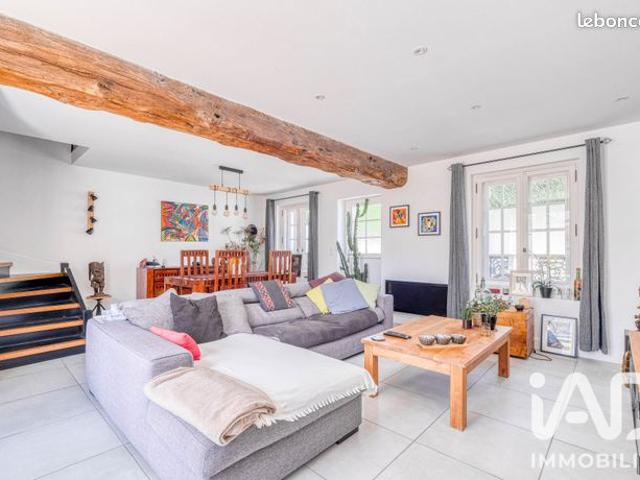 Maison vente à Meaux, Varreddes