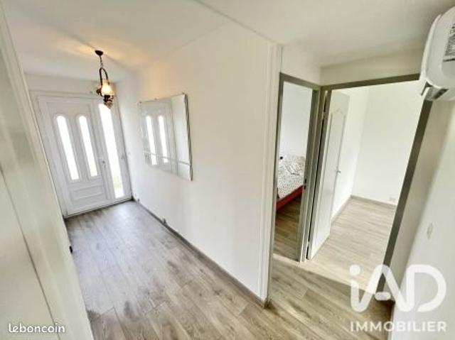 Maison vente à Montmorillon, Mauprévoir