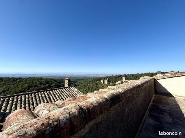 Maison vente à Saissac, Aude