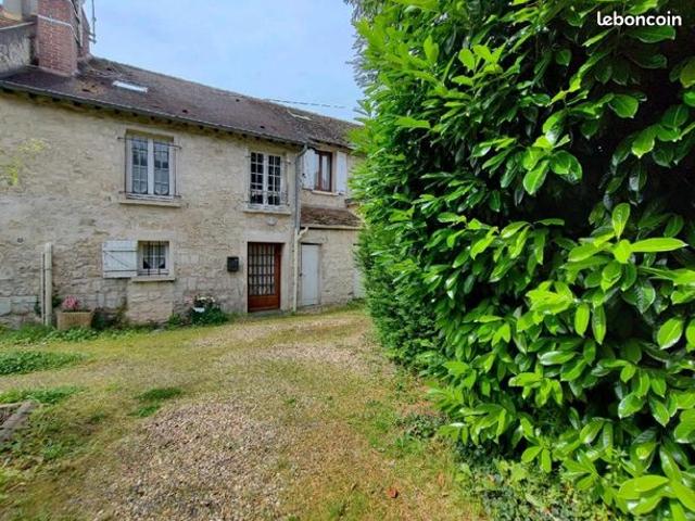 Maison vente à Pontoise, Nesles-la-vallée