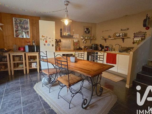 Maison vente à Metz, Gorze