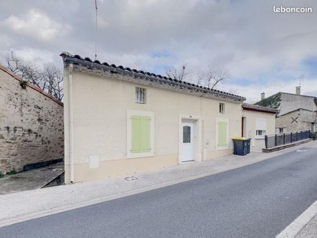 Maison vente à Castres, Saïx