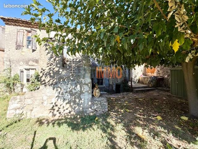 Maison vente à Milhaud, Gard