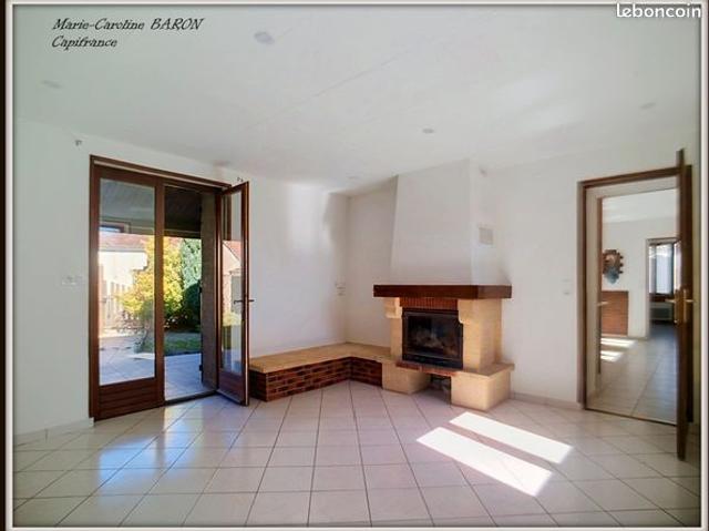 Maison vente à Châteauroux, Villedieu-sur-indre