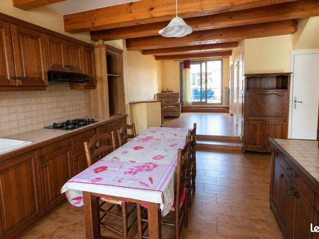 Maison vente à Apt, Cadenet