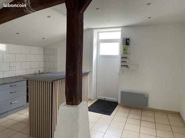 Maison vente à Bordeaux, Saucats