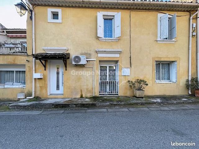 Maison vente à Nyons, Saint-maurice-sur-eygues