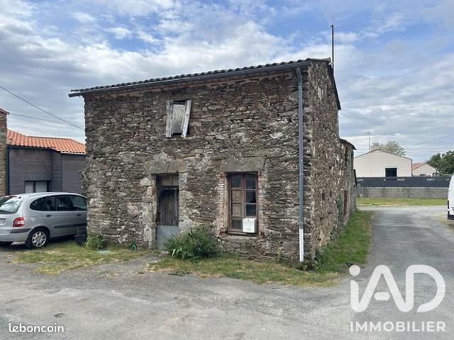 Maison vente à Chavagnes-en-Paillers, Vendée