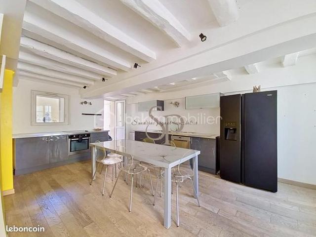 Maison vente à Fontainebleau, Lorrez-le-bocage-préaux