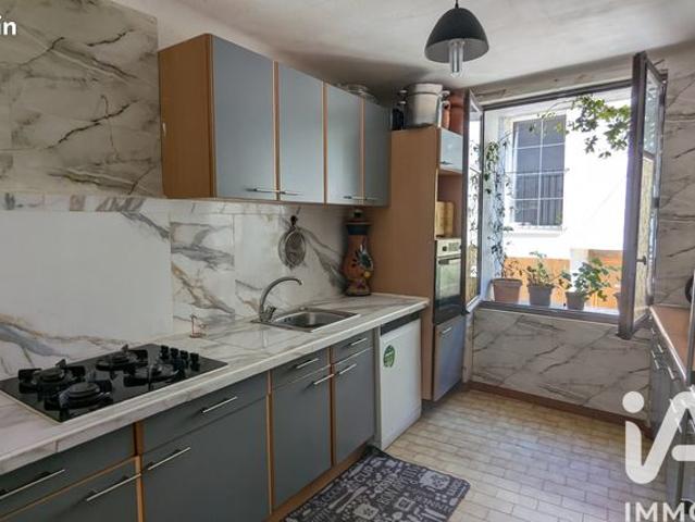 Maison vente à Arles, Orgon