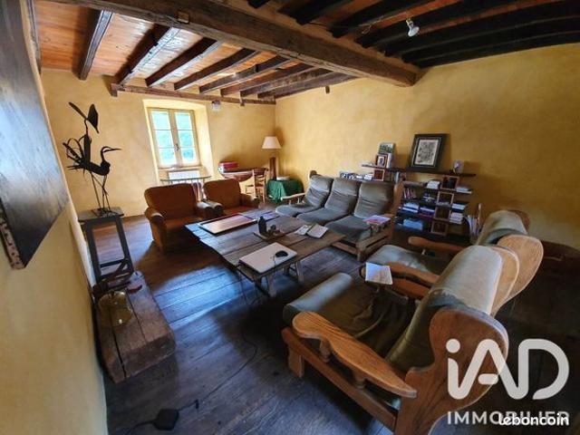 Maison vente à Céret, Lamanère