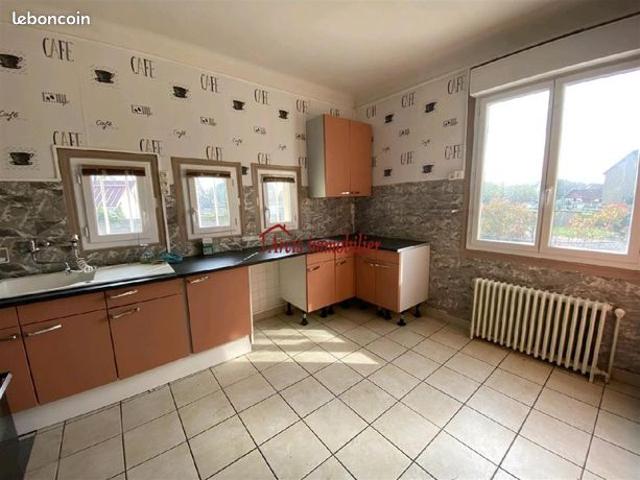 Maison vente à Nogent-sur-Seine, Plancy-l'abbaye
