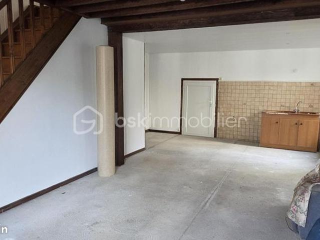 Maison vente à Charleville-Mézières, Bogny-sur-meuse