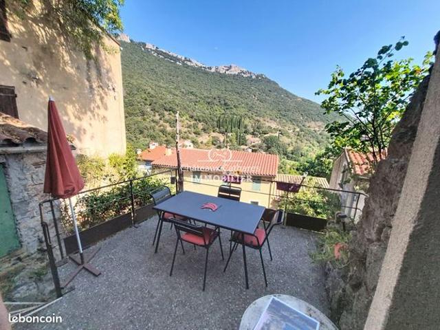 Maison vente à Narbonne, Duilhac-sous-peyrepertuse