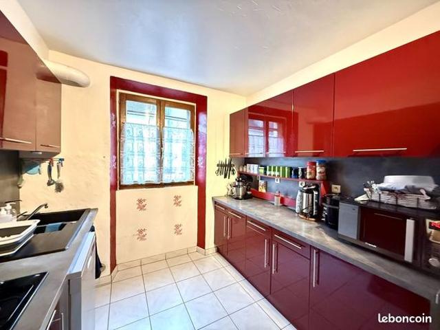 Maison vente à Provins, Donnemarie-dontilly