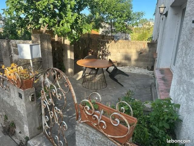 Maison vente à Carcassonne, Barbaira