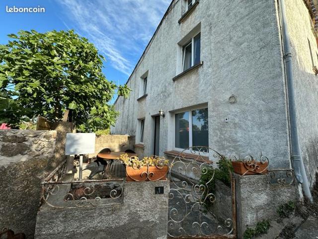 Maison vente à Barbaira, Aude