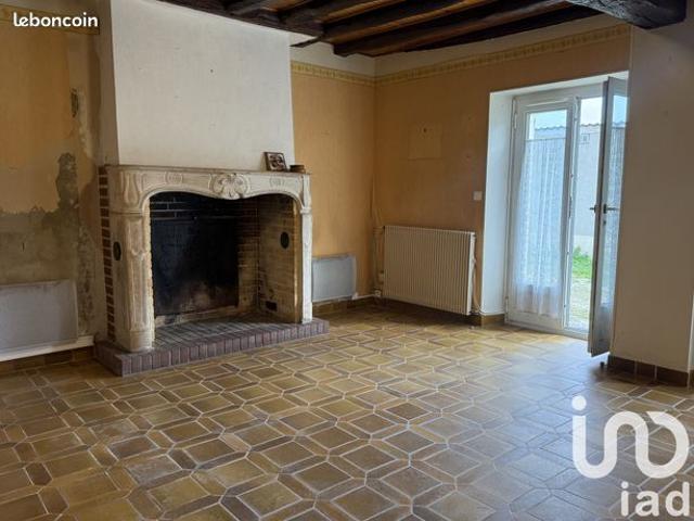 Maison vente à Salins, Seine-et-Marne