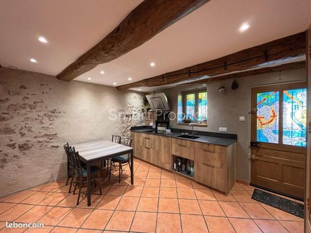 Maison vente à Forcalquier, Gréoux-les-bains