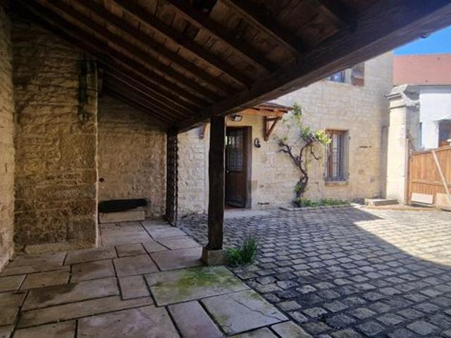 Maison vente à Avallon, Lézinnes