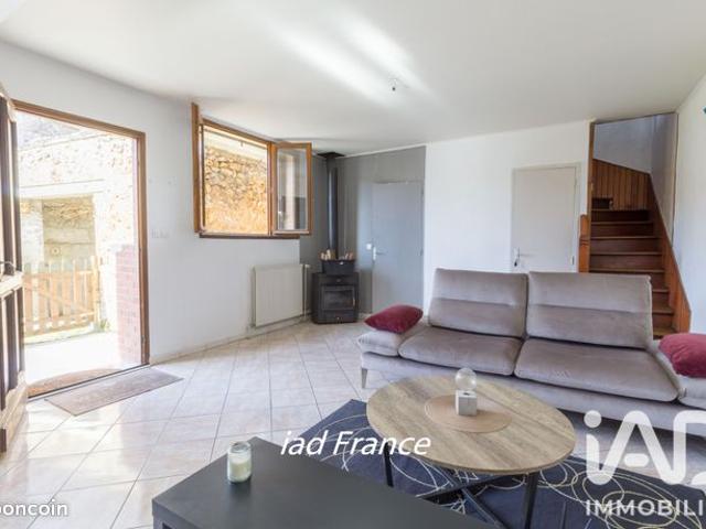 Maison vente à Mantes-la-Jolie, Bouafle