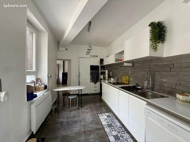Maison vente à Sens, Champigny