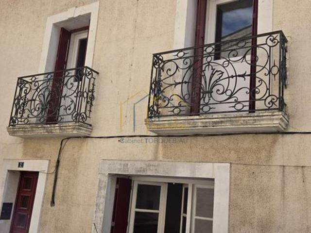 Maison vente à Lodève, Pouzols