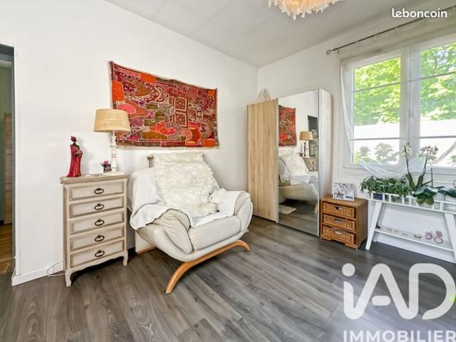 Maison vente à Sens, Champigny
