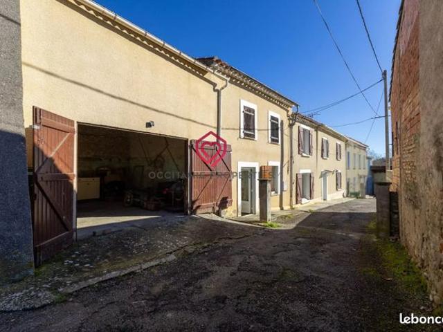 Maison vente à Limoux, Alaigne