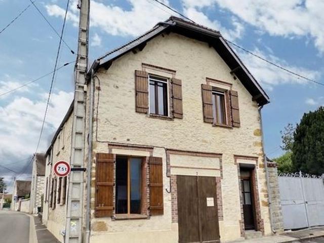 Maison vente à Provins, Donnemarie-dontilly