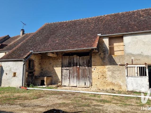 Maison vente à Rambouillet, Méré