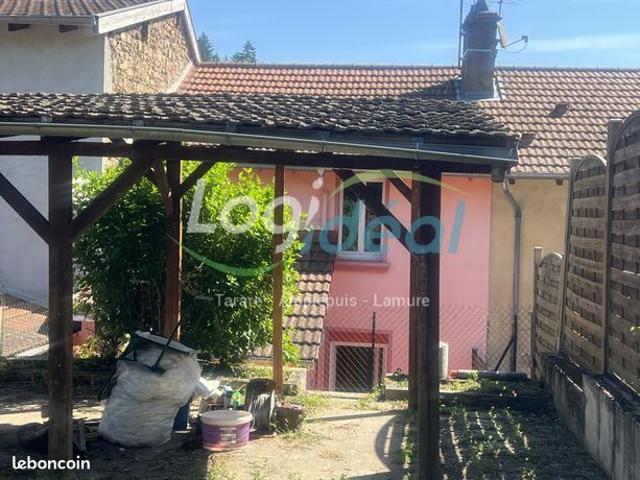 Maison vente à Villefranche-sur-Saône, Rhône