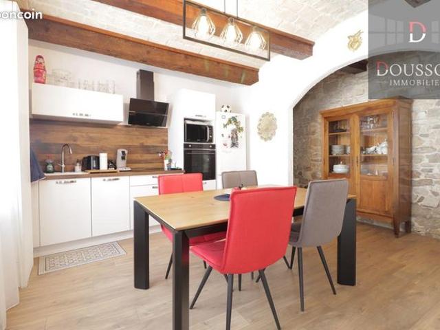 Maison vente à Saint-just, Cher