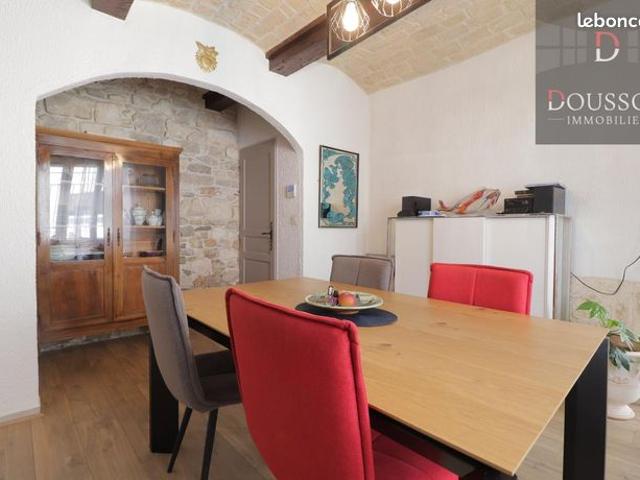 Maison vente à Bourges, Saint-just