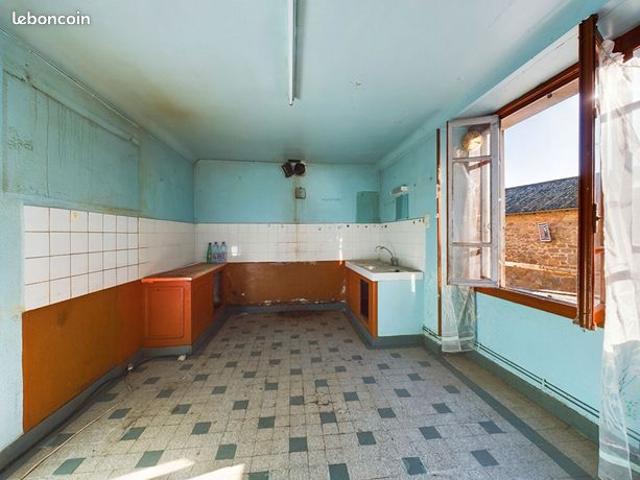 Maison vente à Yssingeaux, Boisset