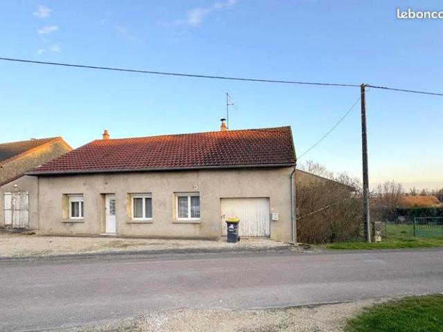Maison vente à Chalon-sur-Saône, Bragny-sur-saône