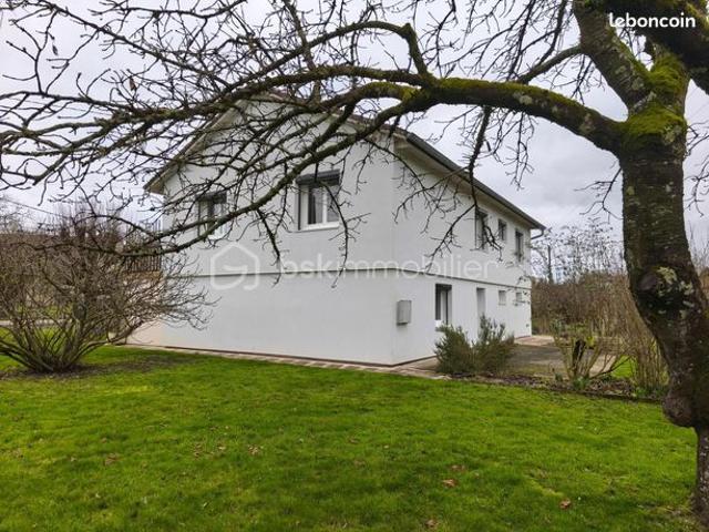 Maison vente à Vichy, Saint-loup