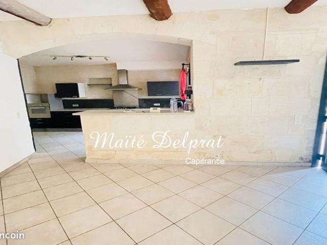 Maison vente à Nîmes, Beaucaire