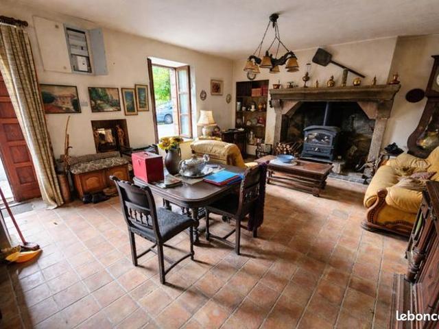 Maison vente à Limoges, Saint-denis-des-murs