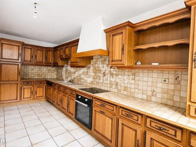 Maison vente à Deville, Ardennes